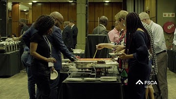 FSCA Retirement Funds Conference