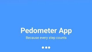 Pedometer Step Counter App | Review screenshot 5