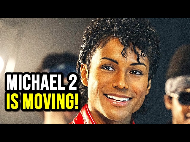 Thumbnail for Jaafar Jackson Promises More Insight Into Child Abuse Allegations In Michael Jackson Sequel!