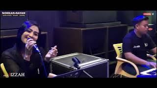 Nasib Kerja Sawit || Cover Izzah