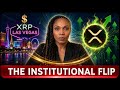 Where XRP Is REALLY Going — According to Brad Garlinghouse