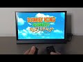 Donkey Kong Country Returns - Nintendo Wii Gameplay