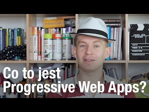 Czym jest aplikacja PWA i dlaczego warto ją zainstalować?
