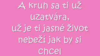 Iné Kafé - Ráno Lyrics Ine Kafe Rano Text