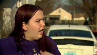 Former St. Stephen Martyr student talks about teacher charged with creating child porn
