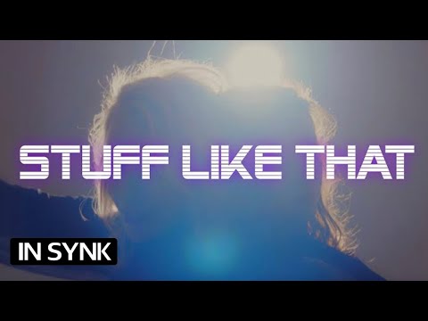 BANANARAMA - STUFF LIKE THAT (OFFICIAL MUSIC VIDEO) - from the album: IN STEREO