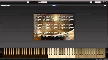 Singing Bowls Trio Split - MachFive