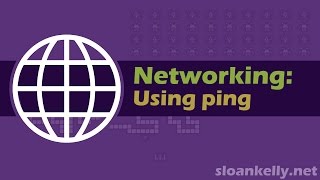 Networking Commands - Ping