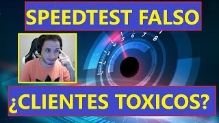 SPEEDTEST AND TOXIC CLIENTS❗DEDICATED/SIMULATED MEASUREMENT⭐ #mikrotik #speedtest SPEEDTEST AND TOXIC CLIENTS❗DEDICATED/SIMULATED MEASUREMENT⭐ #mikrotik #speedtest