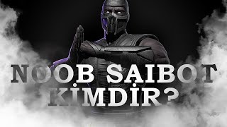 Noob Saibot Kimdir? Bir İntikam Hikayesi! | Mortal Kombat