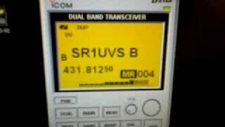 IC-E92D + OPC-1799 + RS-92 screenshot 5