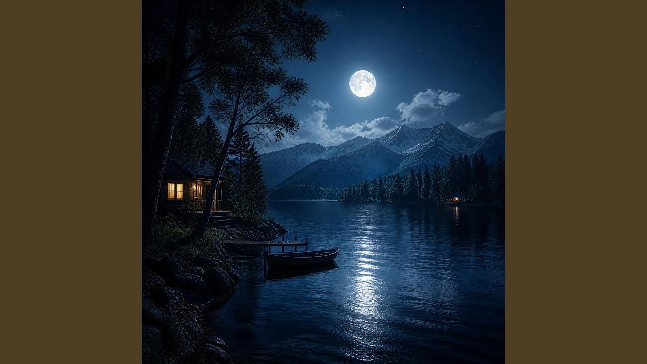 Watch Moonlit Tranquility on YouTube Watch Moonlit Tranquility on YouTube