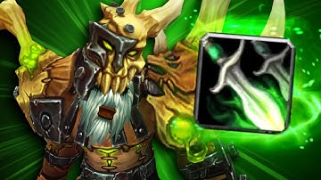 He DELETED That Warrior In Patch 9.2.5! (5v5 1v1 Duels) - PvP WoW: Shadowlands 9.2.5