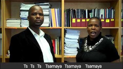 Lesson 1: How to use videos