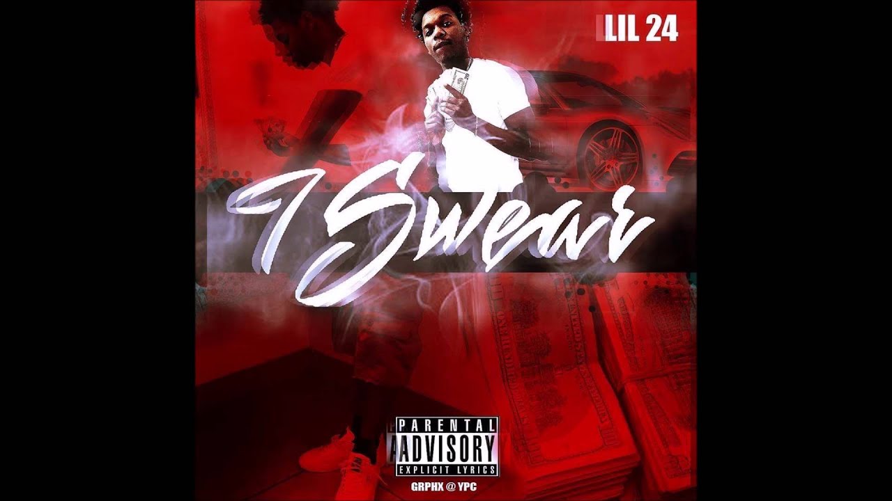 Watch Lil 24 - Ran It Up (Audio) on YouTube Watch Lil 24 - Ran It Up (Audio) on YouTube