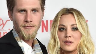 The Real Reason Kaley Cuoco Split From Her Husband Karl Cook