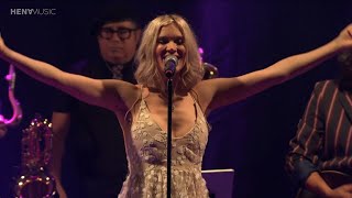 15. Joss Stone - Tell Me What We&#39;re Gonna Do Now - Suíça 2021