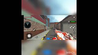 modern ops cover strike sniper #1 shooting game  2020 screenshot 2