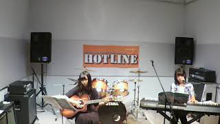 【Supica】HOTLINE2018 島村楽器イオンモール春日部店 7/28(土)日程