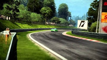 NFS Shift 2 PC - Ford Focus RS