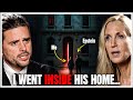 My Encounter with Epstein and Hidden Truths