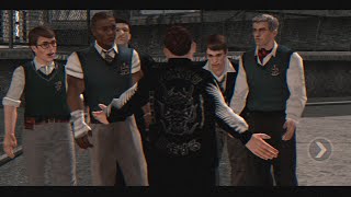 Bully AE - JDB Jacket Mod