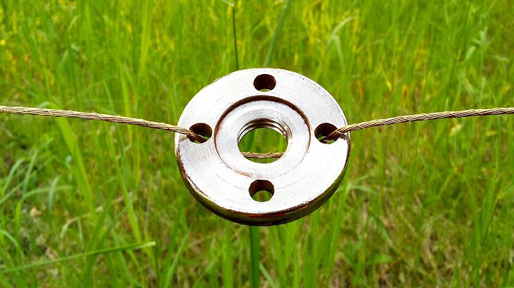 Millions of people don't know the smart secret of angle grinders | 99% of users never knew