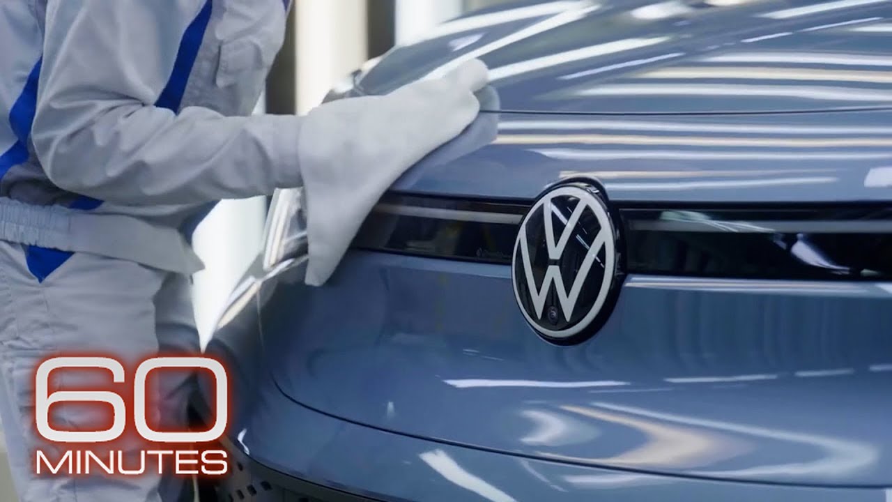 Volkswagen Must “Become Relevant In The U.S.” Says CEO Herbert Diess