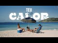 Cibelle Aguiar - Teu Calor (Clipe Oficial)