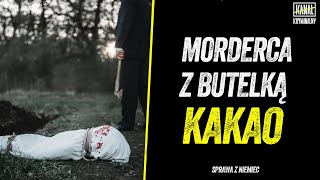Download Lagu M0RDERCA Z BUTELKĄ KAKAO MP3