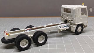 How to make a truck chassis from PVC by ANK Creative 239,108 views 3 months ago 19 minutes