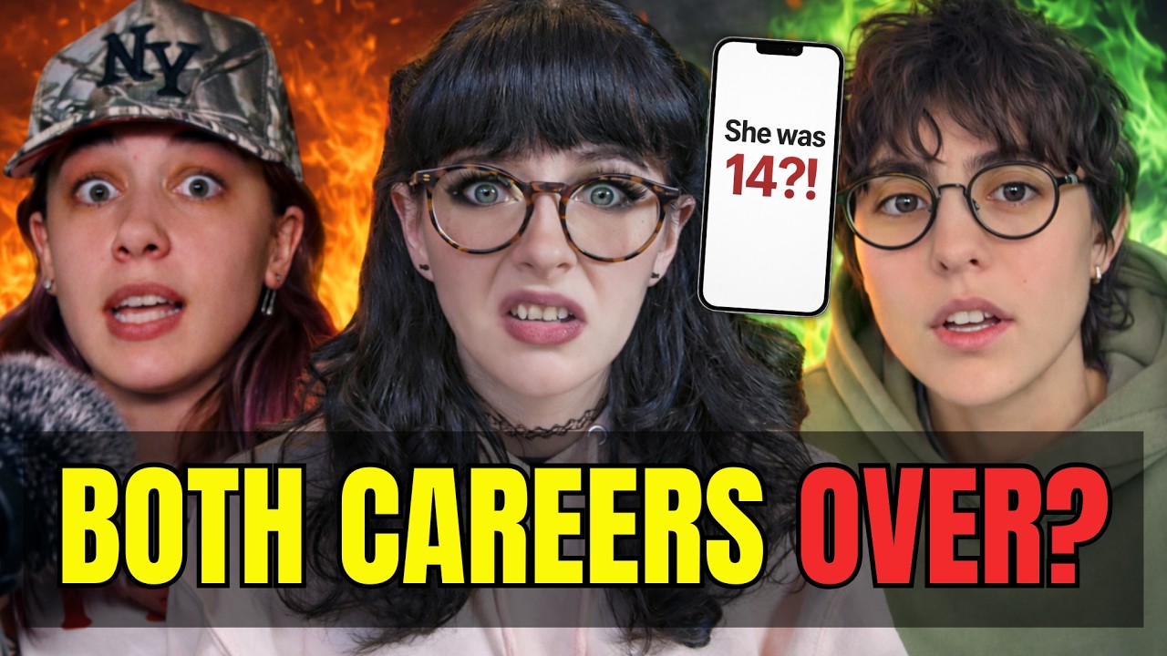 OnlyJayus vs Mattie Westbrouck — The Full Situation Explained