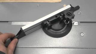 Queranschlag Modifiziert