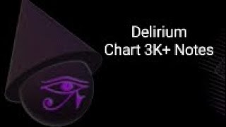 Fnf Delirium Chart No Events