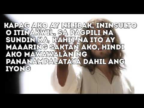 Dasal Papuri Sa Diyos - sinagot panalangin