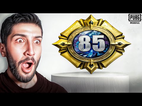 لول ۸۵ کالکشن شدیم فایت هایپوایم و گوچی تو رنک آپ