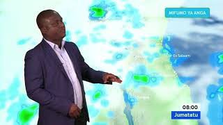 UTABIRI WA HALI YA HEWA  21-02-2021 screenshot 4