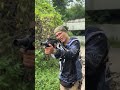Tactical Airsoft RONI Glock carbine Kit #fypviral #airsoftgameplay