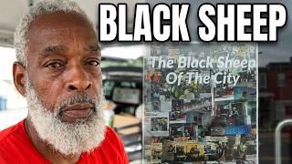 The Black Sheep of Philly: Arnett Woodall of West Philly Produce