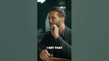 He Could