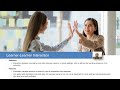 Moore's Three Types of Interaction in Distance Education