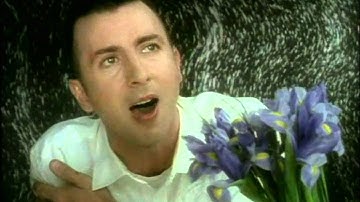Soft Cell - Say Hello, Wave Goodbye 