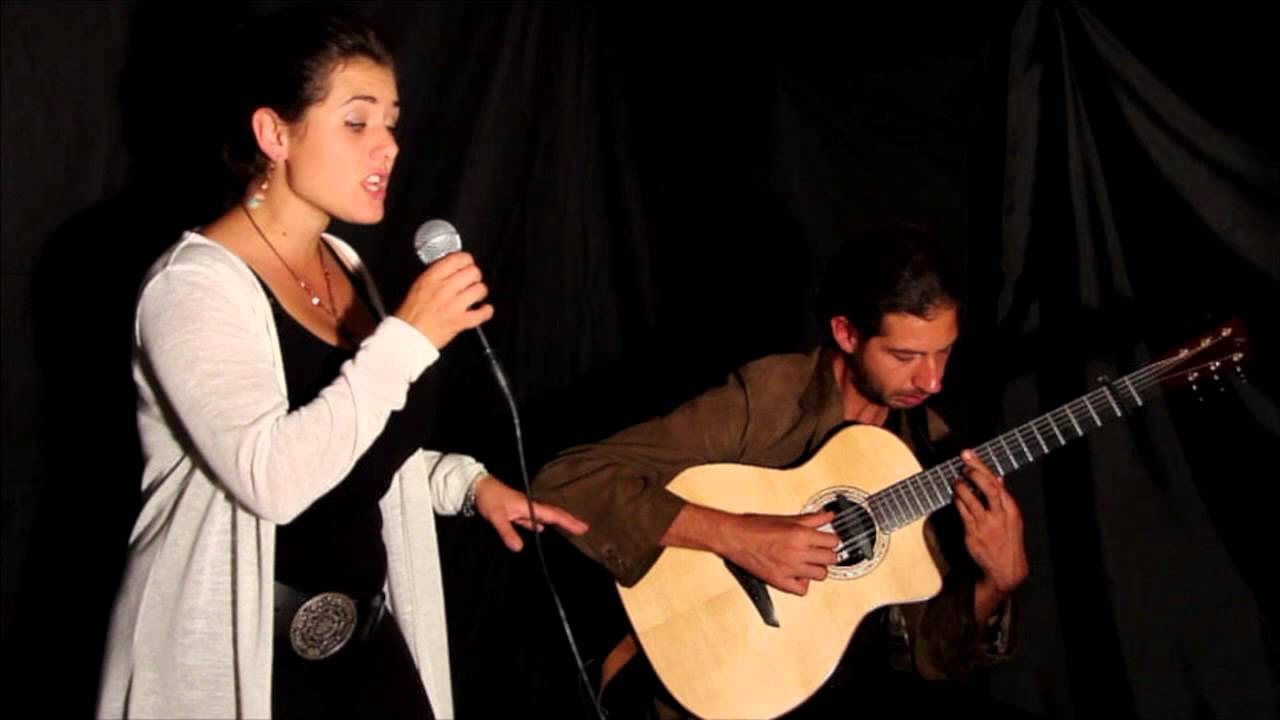 Matteo Crugnola & Alessia Scesa -Scenes from a repertoire