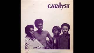 Catalyst - New-Found Truths