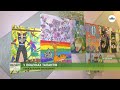 На часі Запорізька дитяча школа мистецтв 3 проводить набір учнів 07 05 2024