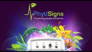 Phytl Signs Kickstarter Campaign Profile