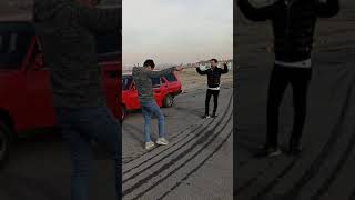 Düğün Olmayinca Ci̇mşi̇t Tepede Oynadik