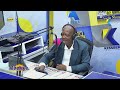 Maakye With Wofa Kofi Appiah Live On Kessben 93 3FM 21 07 2025 Maakye With Wofa Kofi Appiah Live On Kessben 93 3FM 21 07 2025