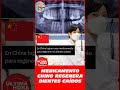 ESTE ES EL FIN DE LOS DENTISTAS! CHINA CREA MEDICAMENTO QUE RESTAURA DIENTES CAÍDOS. #Ciencia #China