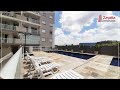 TOUR-VIRTUAL, Apartamento a Venda, 2 dormitórios, Uma Vista SENSACIONAL!!! Vila Galvão - Guarulhos